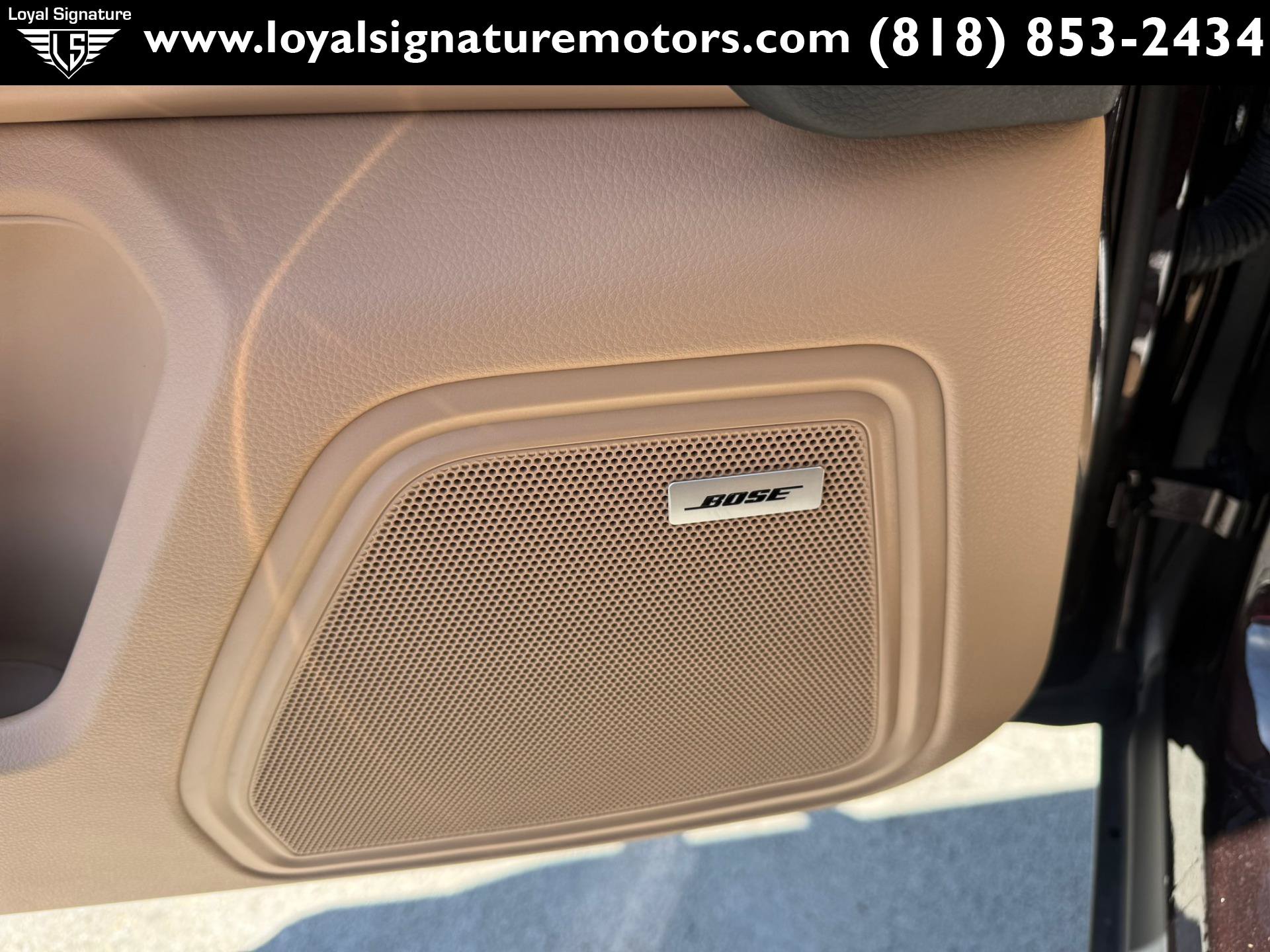 Used 2021 Porsche Macan AWD/4WD image 20