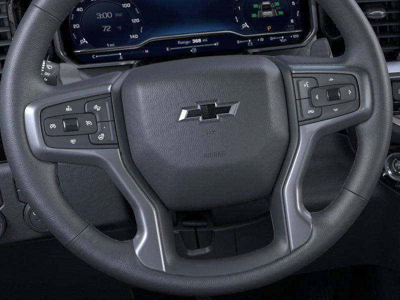 New 2026 Chevrolet Silverado 1500 RST w/ Convenience Package II AWD/4WD image 19