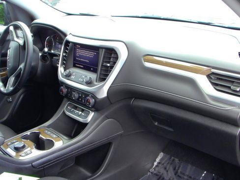 Used 2023 GMC Acadia SLE w/ Driver Convenience Package AWD/4WD image 24