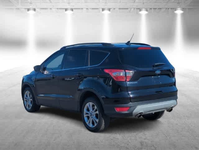 Used 2018 Ford Escape SEL FWD image 6