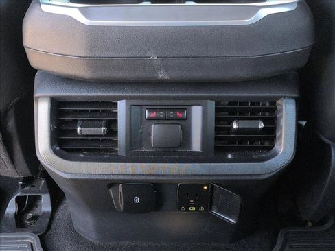 Used 2023 Ford F150 Raptor w/ Blue Interior Package AWD/4WD image 18
