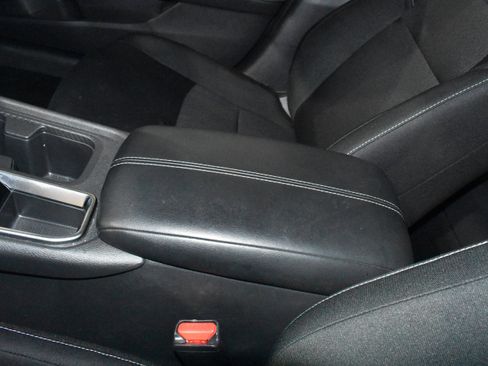 Used 2025 Nissan Sentra SV FWD image 22