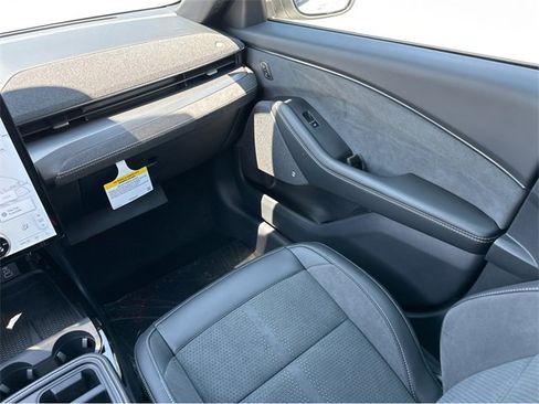 New 2025 Ford Mustang Mach-E GT w/ Interior Protection Package image 14