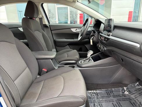 Used 2024 Kia Forte LXS image 21