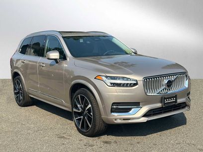 New 2025 Volvo XC90 B6 Plus w/ Protection Package Premier