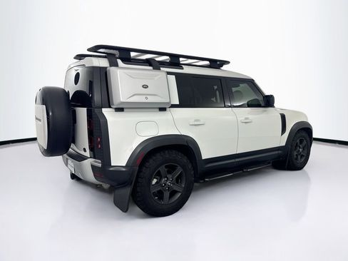 Used 2020 Land Rover Defender 110 AWD/4WD image 5
