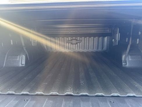 Used 2026 Chevrolet Silverado 1500 LT w/ Protection Package image 8