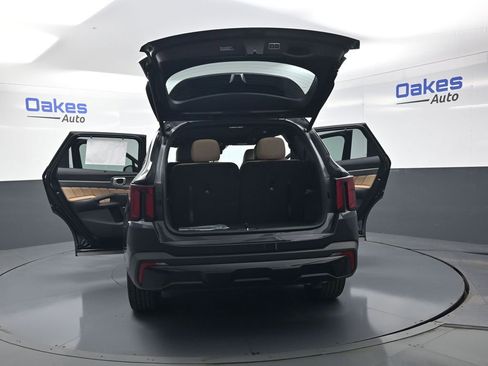 New 2026 Kia Sorento SX Prestige AWD/4WD image 61