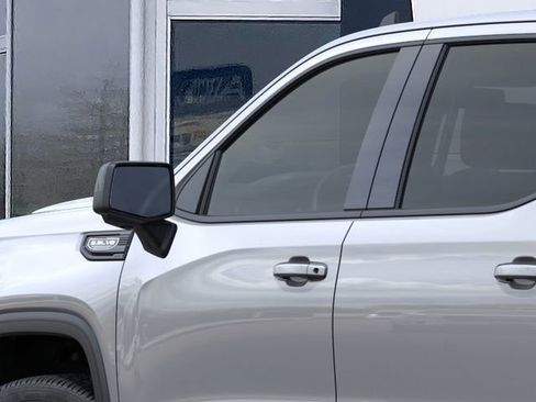 New 2026 GMC Sierra 1500 Elevation w/ Elevation Premium Package AWD/4WD image 12