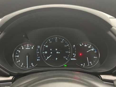 Used 2024 MAZDA CX-5 2.5 Turbo w/ Premium Package AWD/4WD image 9