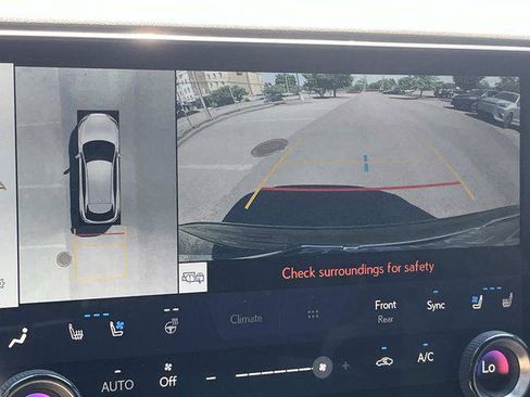 Certified 2025 Lexus RX 350 Premium FWD image 43