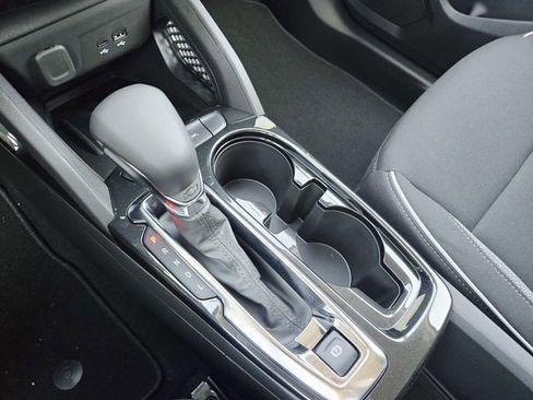 New 2026 Chevrolet TrailBlazer LT w/ Convenience Package FWD image 22