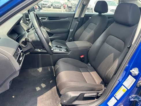 Used 2023 Honda Civic EX image 15