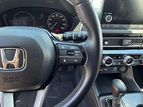 Used 2024 Honda Civic EX-L image 26