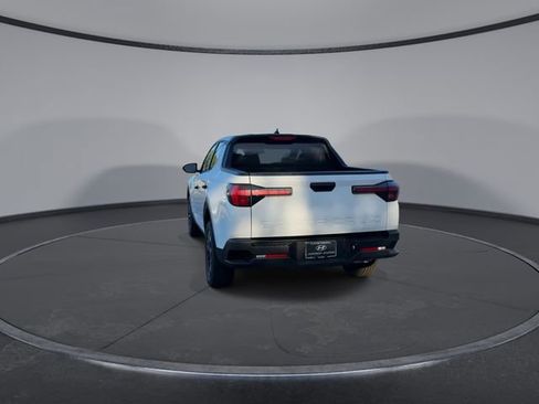 New 2026 Hyundai Santa Cruz SE image 6