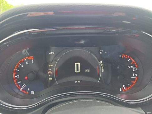 New 2026 Dodge Durango GT w/ Mopar All Weather Package AWD/4WD image 16