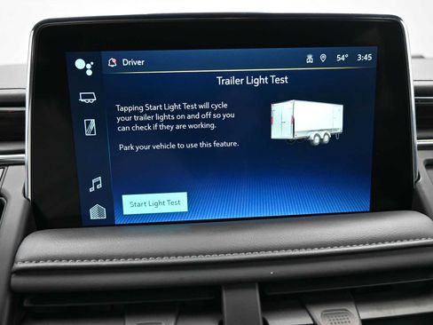 Used 2024 Chevrolet Tahoe LT AWD/4WD image 18