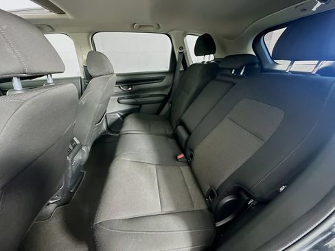 Certified 2024 Honda CR-V EX image 24