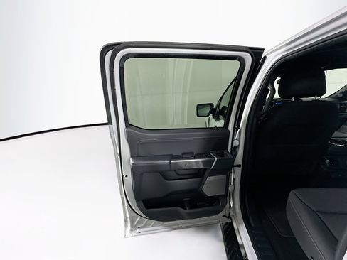 Used 2023 Ford F150 XLT w/ Equipment Group 302A High image 26