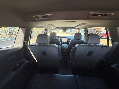New 2026 GMC Acadia Elevation w/ Black Edition AWD/4WD image 25