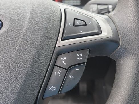 Used 2020 Ford Fusion SE FWD image 30