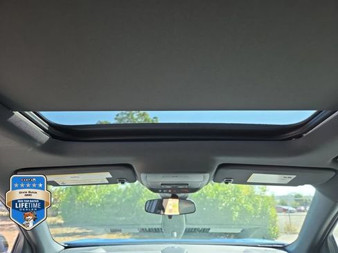 New 2026 GMC Terrain AT4 AWD/4WD image 13