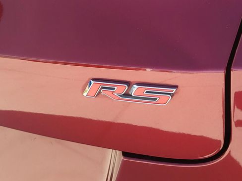 Used 2022 Chevrolet TrailBlazer RS FWD image 6