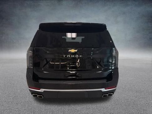 New 2026 Chevrolet Tahoe High Country AWD/4WD image 8