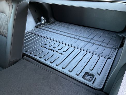 New 2026 Nissan Murano Platinum w/ Cargo Package image 16