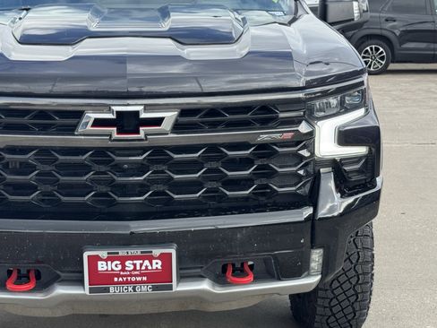 Used 2024 Chevrolet Silverado 1500 ZR2 w/ Technology Package image 5