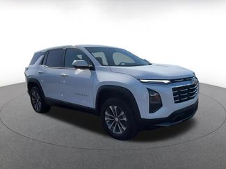 Used 2025 Chevrolet Equinox LT AWD/4WD video 2