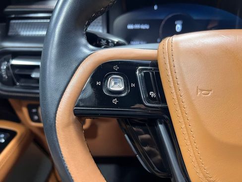 Used 2023 Lincoln Aviator Black Label Grand Touring w/ Class IV Trailer Tow Package image 24