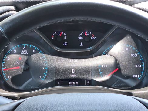 Used 2022 Chevrolet Colorado LT w/ LT Convenience Package RWD image 15