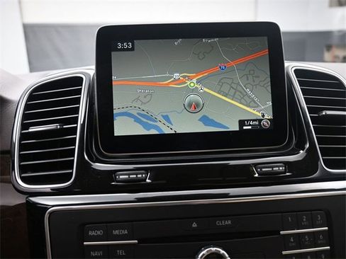 Used 2018 Mercedes-Benz GLE 350 image 13