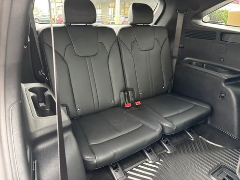 New 2026 Kia Sorento SX Prestige image 16