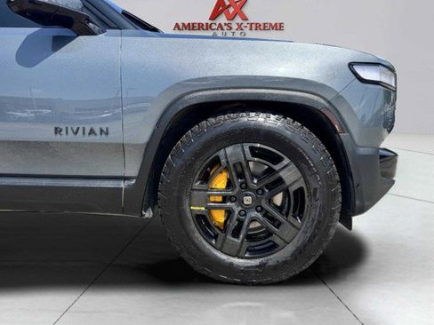 Used 2022 Rivian R1T Adventure image 67