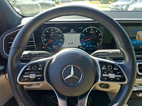 Certified 2023 Mercedes-Benz GLE 450 4MATIC image 20
