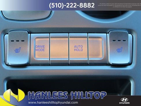 Used 2023 Hyundai Kona SE w/ Cargo Package image 20