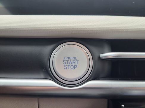 New 2026 Hyundai Tucson SEL image 19