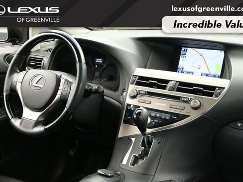 Used 2015 Lexus RX 350 AWD image 31