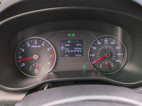 Used 2019 Kia Sportage LX image 33