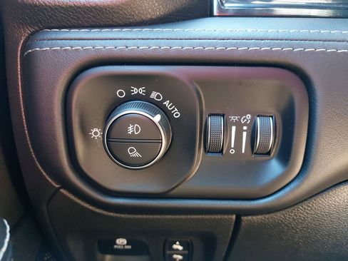 Used 2023 RAM 1500 Limited w/ Trailer Tow Group AWD/4WD image 27