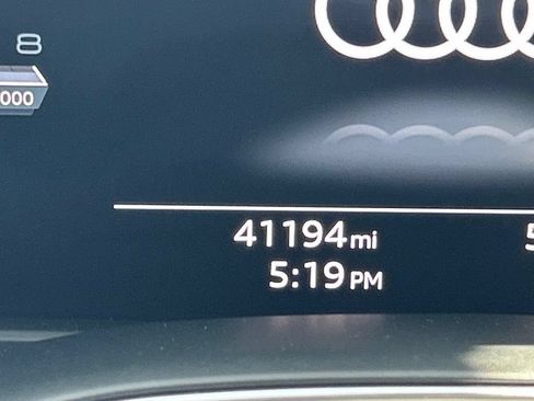 Used 2023 Audi Q8 Premium Plus w/ Premium Plus Package AWD/4WD image 26