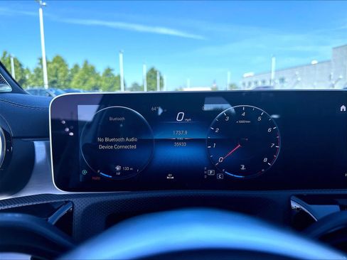 Used 2019 Mercedes-Benz A 220 image 16