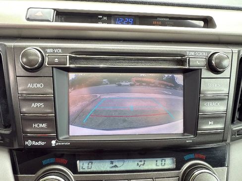 Used 2015 Toyota RAV4 XLE AWD/4WD image 36