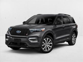 Used 2023 Ford Explorer ST w/ Equipment Group 401A AWD/4WD video 1