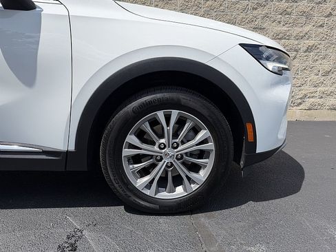 Used 2023 Buick Envision Preferred FWD image 7