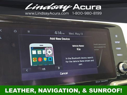Used 2022 Kia Sorento SX AWD/4WD image 17