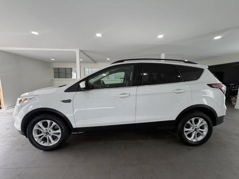 Used 2018 Ford Escape SE AWD/4WD image 20