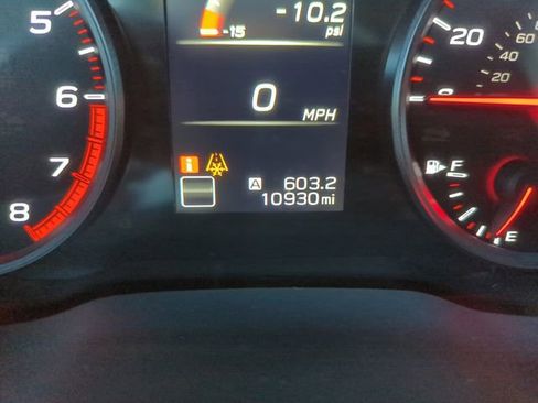 Used 2024 Subaru WRX Premium image 19